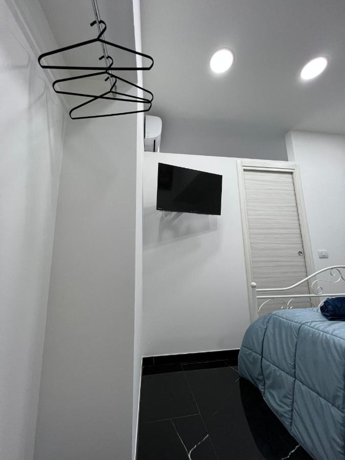 Willa House Milly Neapol Zewnętrze zdjęcie